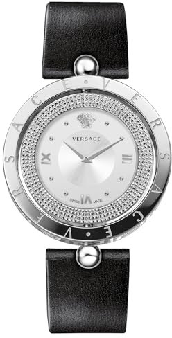 Versace VE7900120 Eon Dames horloge 34 mm