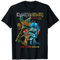 Iron Maiden - Future Past Tour London 2 T-Shirt