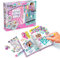 Canal Toys Style for Ever-Notizbuch für Scrapbooking-OFG 298, Violett