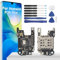 YHX-OU SIM Slot Ersatz für Huawei P30 Pro VOG-L29 VOG-L09 VOG-L04 SIM Kartenhalter Stecker