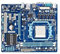 Carte mère d'ordinateur Carte Mère Convient À La Carte Mère Fit for Gigabyte Ga-M68MT-D3P M68MT-D3P USB2.0 Socket AM3 DDR3 SATA2