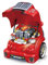 Demero Truck Engine Toy, Big Truck Builder Kit for Toddlers, Kids Mechanic Repair Set, Removable Engine Workshop with Light and Sound, Gift for 4 5 6 7 8 Boys