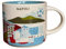 STARBUCKS - Napoles (Italia) You Are Here Collection - Taza de Café 414ml