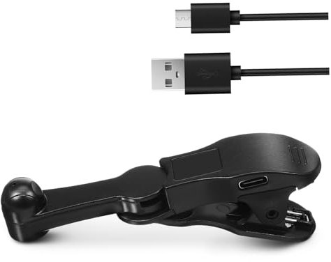 Uonlytech Phone Clicker Usb Clicker Mit Einstellbarer Geschwindigkeit Für Live- Tragbarer Bildschirm-klicker Mit Geschwindigkeitsanzeige Für Gaming Und Broadcast