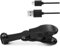 Uonlytech Phone Clicker Usb Clicker Mit Einstellbarer Geschwindigkeit Für Live- Tragbarer Bildschirm-klicker Mit Geschwindigkeitsanzeige Für Gaming Und Broadcast