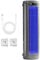 Portable Air Conditioner Fan Fan Wall-mounted Mobile Air Natural Wind With 3 Speed Fan, USB Wind Blowing Fan Device With Wall Hook, For Bedroom, Living Room, Kitchen, Workplace, Home 31.2x8.3cm