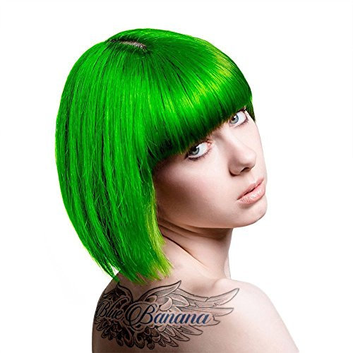Stargazer UV Haartönung 70ml (Grün)