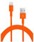 Lightning to USB Cable - Non Retail Packaging (3m, Orange)