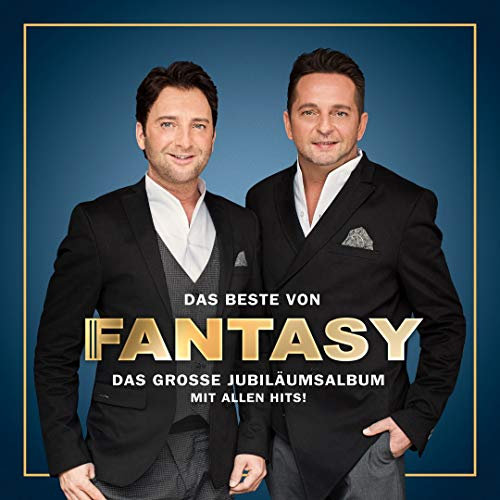 Das Große Jubiläumsalbum (Standard-Edition)