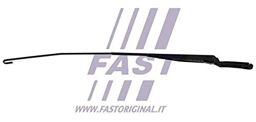 FAST Bras d'essuie-glace nettoyage des vitres FT93311 Essieu avant