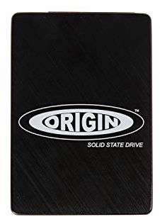Origin Inception SSD 256GB 2.5in SATA 3D TLC