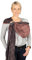 Hoppediz Ring-Sling, Baby-Tragetuch ab Geburt, 100 % kbA-Baumwolle, Design Malmö rose