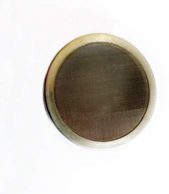 Filtro Aspiración Bomba Gasolina compatible con BM-W K75 K100