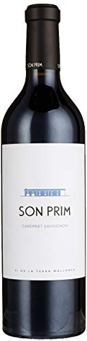Son Prim Cabernet Sauvignon / trocken (1 x 0.75 l)