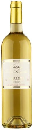 Sauternes Chateau Violet Lamothe 37,5cl.