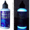 Stardust MOONGLO BLACKLIGHT INVISIBLE UV Farbe für Pinsel - BLUE 60ml