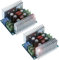 iHaospace 2 Stücke 300W 20A DC-DC Wandlermodul Step Down Voltage Module Konstantstrom Einstellbarer Buck Converter