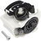 Voiture Serrure Coffre 7700427088 Actionneur Moteur Verrouillage Central De Hayon De Coffre Voiture pour pour Clio pour Megane 2 Scénic 8200060917 Arrière Verrouillage Hayon