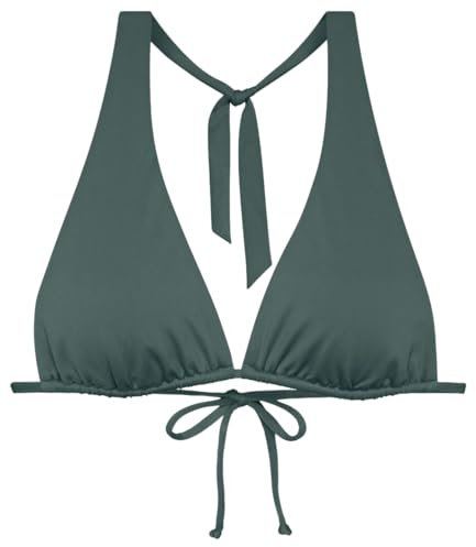 Triumph Damen Wild Rose Sensation Highwaist Panty Slip, Nude Beige, 03 EU