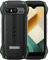 Blackview N6000 Mini Móvil Resistente, Pantalla de 4.3'', Cámara 48MP+16MP, Helio G99 16GB+256GB, IP68 IP69K Impermeable Android 13 Teléfono Smartphone Antigolpes, Batería 3880mAh, GPS NFC Verde