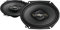 Pioneer TS-A6881F - Altavoces coaxiales de 4 vías de 6 x 8 Pulgadas (350 W)