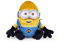 Schmidt Spiele Minions, Mega Gus, 27 cm, Kinofilm Ich - Einfach unverbesserlich 4