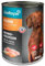 ZooRoyal Mono-Protein Huhn mit Zucchini Möhren & Distelöl 6x400g Hunden nassfutter futtermittel multipack hundennahrung