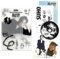 EXO SUHO - 3nd Mini Album [1 to 3] (! Ver.) Dust Jacket + Photo Book + CD-R + Postcard + Foldable Dice + Folded Poster + Photo Card + 2 Extra Photocards