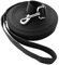 15m Schleppleine für Hunde, Schleppleine für Kleine Hunde, Ausbildungsleine, Robuste Nylon Hundeleine, Lange Hundeleine für Training und Outdoor, Ideal zum Spielen, Campen oder für den Garten