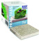 Fauna Marin Frag Tiles, 100x100x10mm, 10 STK., Korallenzuchtfliese aus natürlichem Kalkgestein