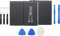 6500 mAh Ersatzakku kompatibel für iPad 2 2. Generation A1395 A1396 A1397