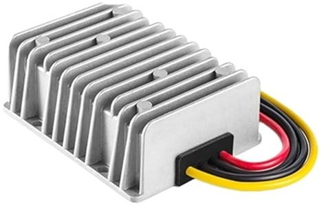 ITCLEYMDZV 24V to 12V 13.8V 1.5A 3A 5A 10A 15A 20A 30A 40A 60A DC DC Converter Step Down Buck Regulator Voltage Transformer Stabilizer(13)