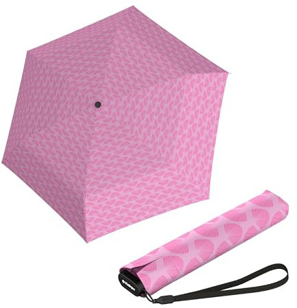Knirps Taschenschirm US.050 Ultra Light Slim Manual - sakura fan