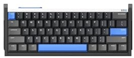 EZ60 Hall Effect Magnetic Jade Pro Magnetic Switch RGB Hotswap Mechanische Gaming Tastatur