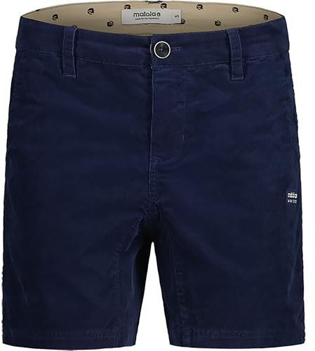 Maloja Damen GolicaM. Shorts, Night Sky, L