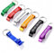 100/60/30PCS Custom Bottle Opener Keychain Bulk, Personalized Text, Logo & Photo, Ideal for Weddings, Parties, Events, Corporate Gifts & Giveaways