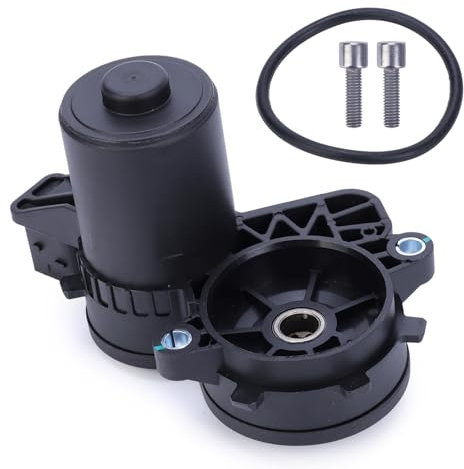 Rear Left Electric Brake Caliper Motor 36003032 for Volvo XC90 XC60 XC40 S90 S60 V90 V60 Parking Brake Motor