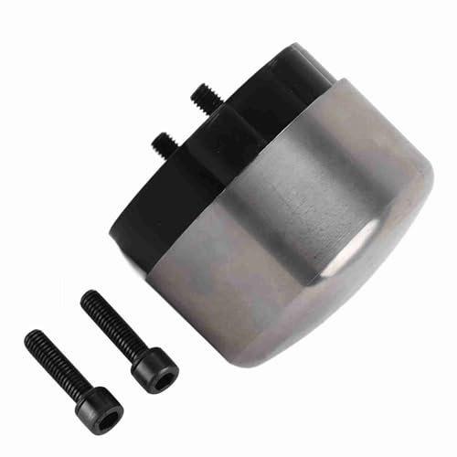 OVAQUIXI Tire Changer Cylinder Auto Car Lock Breaker Coupler for Many Tire Changer Machines Prevents Scratches and Damage High Strength Sturdy with Smooth Surface Reduces Friction for