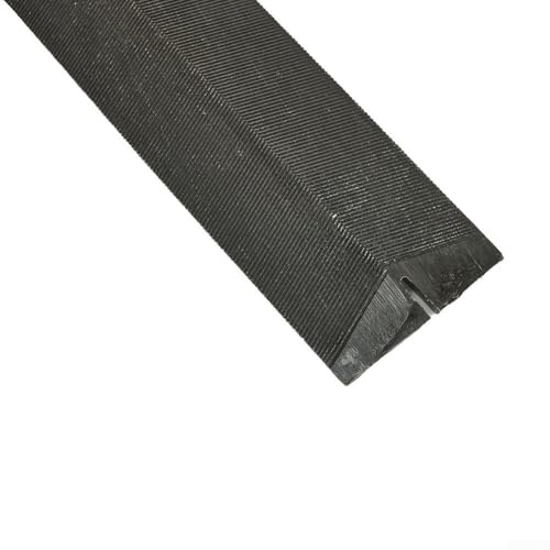 Professional Pruning Saw File T12 Bearing Steel for Garden and Woodworking Tasks (6inch)