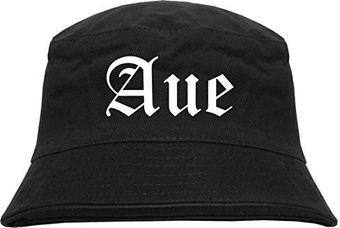 HB_Druck AUE Fischerhut - Bucket Hat