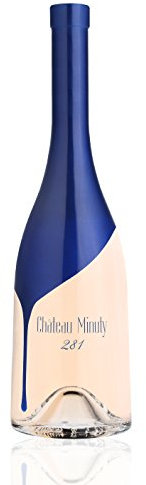 Château Minuty 281 Rosé