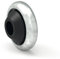 markiso® 2 Stück Rolladen Kugellager mit Kunststoffkern, Rollladenlager für Klauenlager für Ø 12,3mm Zapfen | Außendurchmesser Ø 40mm