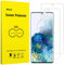 JETech Schutzfolie für Samsung Galaxy S20 Plus 5G 6,7 Zoll, HD Klarheit Flexibler TPU Folie, Fall Freundlich, 2 Stück