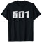 Trabant 601 Logo Trabbi Ostdeutschland DDR T-Shirt