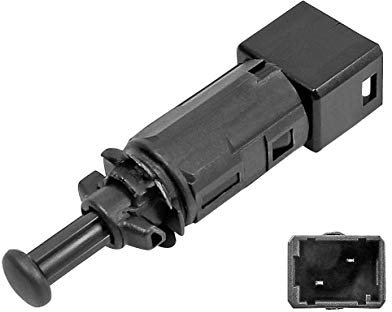 DT Spare Parts Bremslichtschalter 6.62010 Bremslicht-Schalter für Transporter