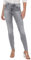 ONLY Damen Onlwauw Life Mid Sk Bb Bj694 Noos Jeans, Medium Grey Denim, Xs