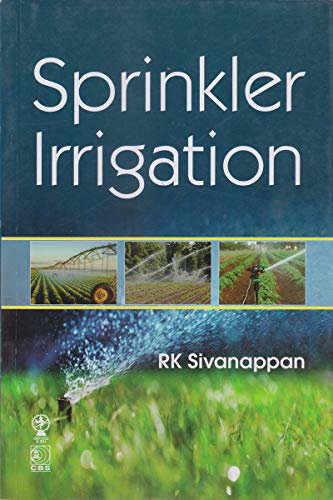 Sprinkler Irrigation (English Edition)