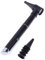 EXCEART 1 Set Otoscopio de Oído Diagnóstico Clínico Otoscopio Médico para El Cuidado Del Oído Lente de Aumento Linterna Linterna Juego de Cuidado Del Oído Kit de Luz Y Examen Portátil (Sin Batería)