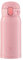 Zojirushi SM-WA36-PA - Taza de acero inoxidable, sin costuras, 0,36 L, color rosa melocotón