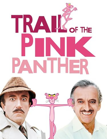 Tras la pista de la Pantera Rosa